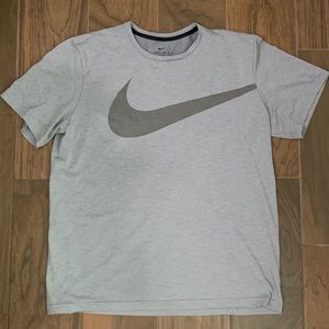 Nike Dri-fit shirt